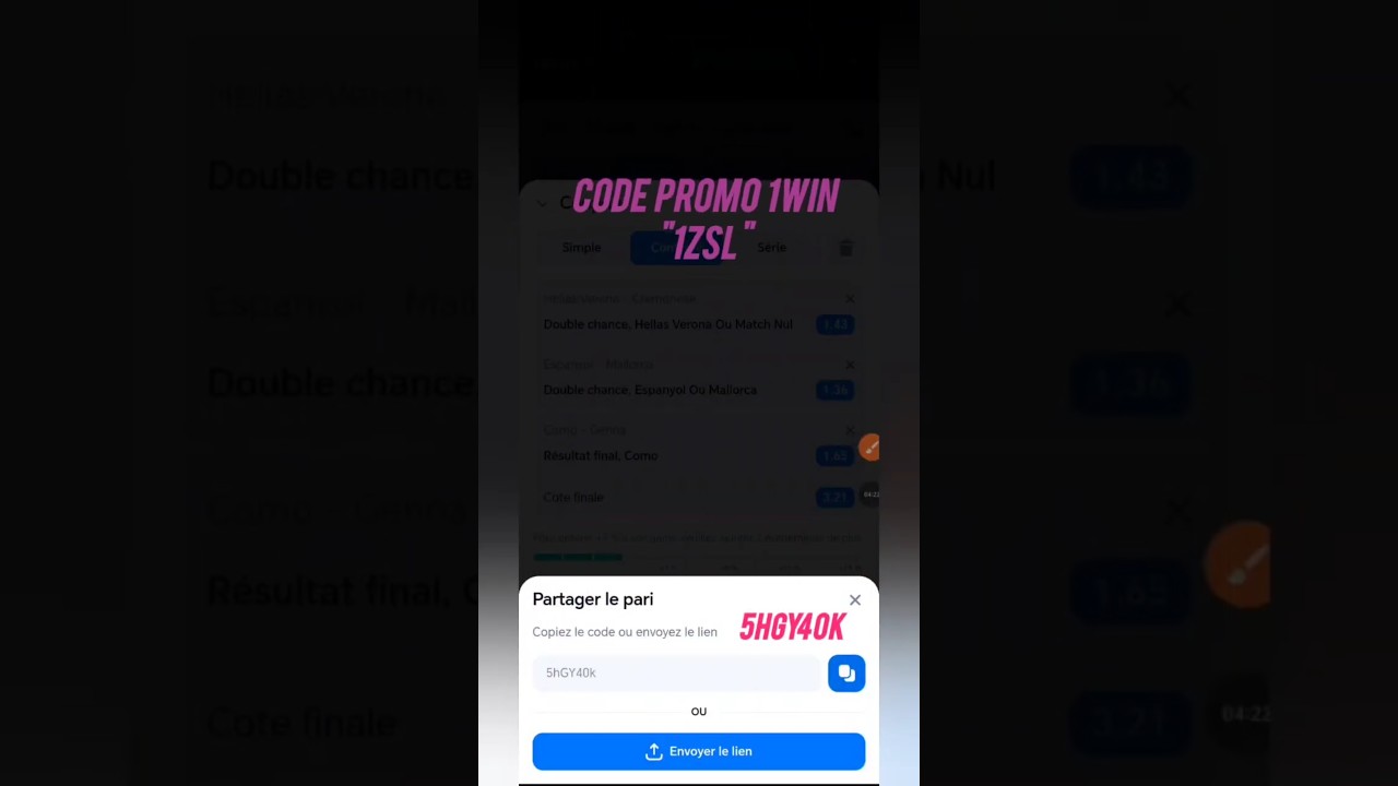 Pronostic foot. Pronostic du jour ( 15/09/2025 ). Coupon du jour 1xbet aujourd'hui. Coupon du jour.