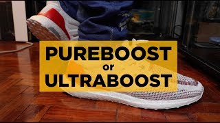 ultraboost pureboost