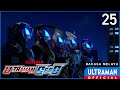 Ultraman geed episode 25 the symbol of geed  bahasa melayu