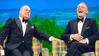 These Celebrities Couldn't Handle DON RICKLES!