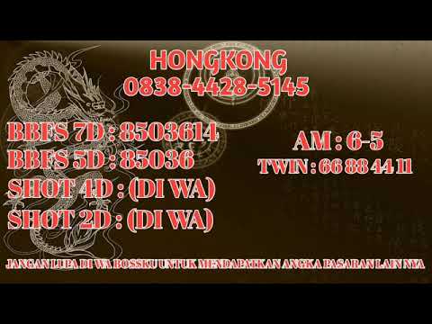 PREDIKSI HK 20 APRIL 2023 || RUMUS JITU TOGEL HK 4D || HK JITU || RUMUS HK JITU