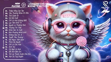 Nhạc Remix Hot Tiktok 2025🎼TOP 30 Nhạc Trẻ Remix Hay Nhất 2025 - BXH Nhạc Remix Nghe Nhiều Nhất 2025