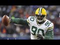 NFL “Big Man” MOMENTS