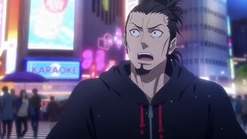 もし織田信長が令和に来たら？｜AIアニメ予告コンピレーション【Sora 2】