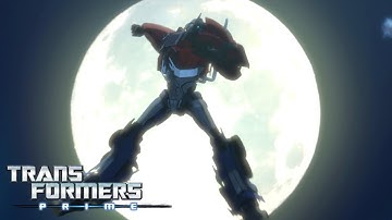 Transformers: Prime | New Recruit | हिंदी कार्टून | Hindi Kahaniya | Hindi Cartoons