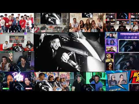 'TRICKY HOUSE' M/V - XIKERS - REACTION MASHUP