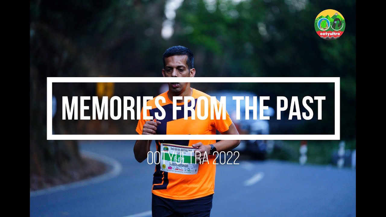 Dig deep into your memories from the past; OOTYULTRA 2022