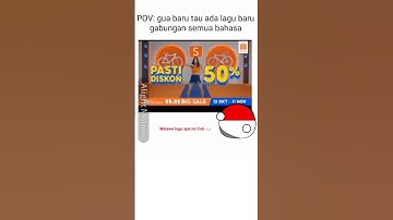 Thumbnail of hanya sebatas lagu🗿 #countryballs #memes #indonesia