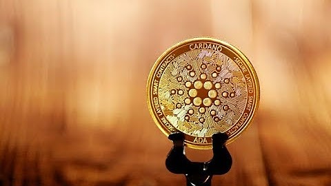 Is CARDANO undervalued? What is its real potention? | ADA hidden gem