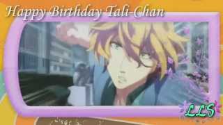 [LLS] ZERO MEP I HBD Tali!