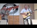 RAY LEGERE &amp; ACOUSTIC HORIZON   I'M GOING UP ON THE MOUNTAIN 2012