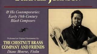 8 - General Lafayette's Trumpet March and Quickstep by James Hemmenway