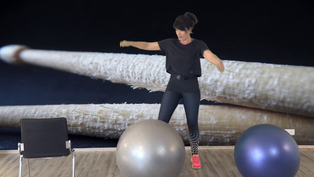 Michaela Rehm-Weckerle  - Drums Alive 2