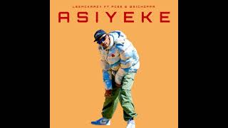 Asiyekepcee Leemckrazy Ft 031choppa