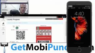 MobiPunch Demonstration