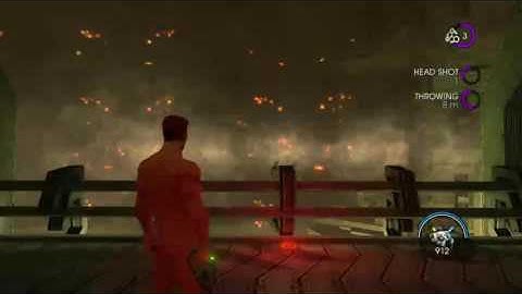 Saints Row IV - Super Powers / Keith David (Part 3)