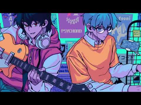 [싸이코드] Overdoes Cover. 좌우음성🎧