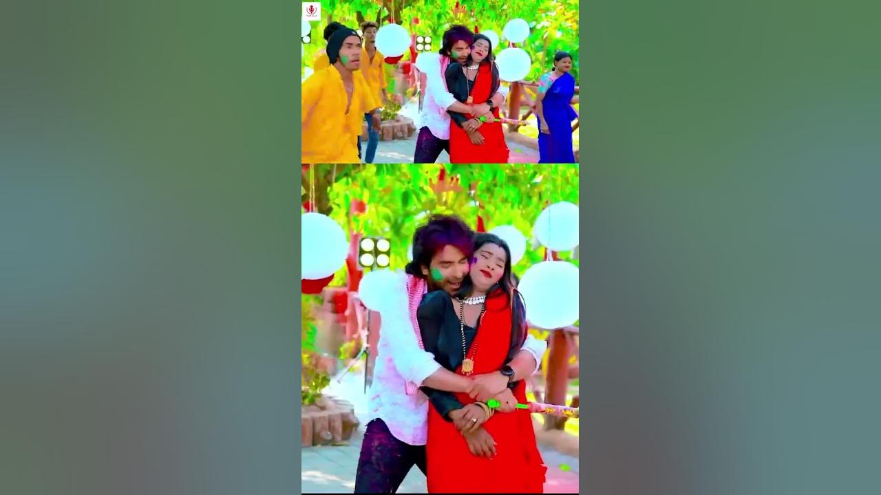 holi masti song