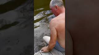 Wild Bills Impossibly Pale Legs Mountain Monsters Travel Channel