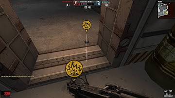 Wolfteam SounD - HACKER Busted!