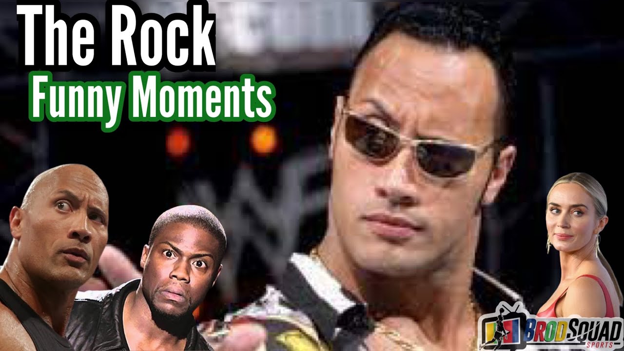 Reply to @owenmurphy098 @The Rock #funny #gaming #comedy #relatable #f, the  rock