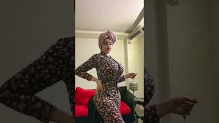 رقص عرب بنت مدهش shorts viral