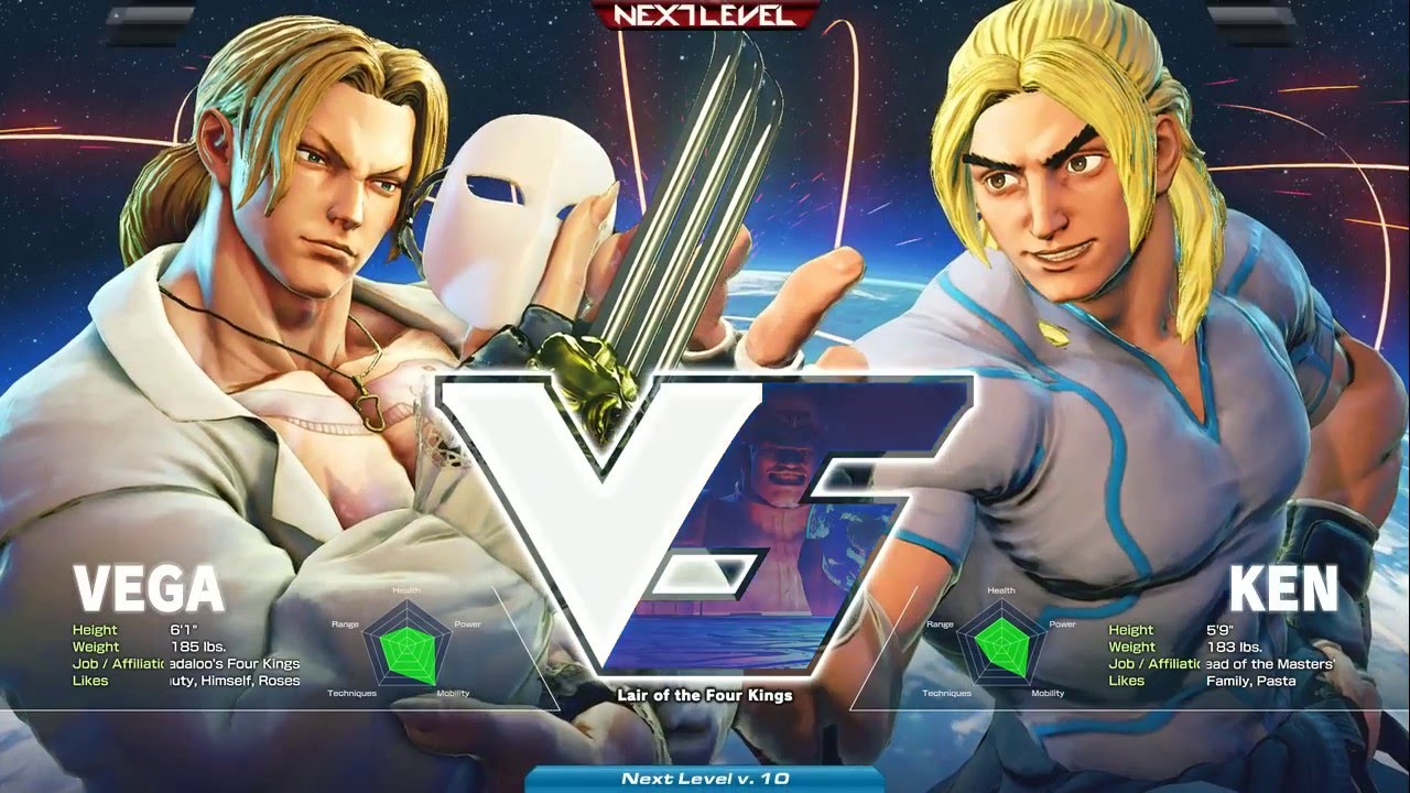 vsco meaning SF5 @ NLBC v.10 - Mojo (Vega) vs Santhrax (Ken) [720p/60fps]
