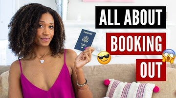 All About Booking Out As An Actor | Acting Resource Guru