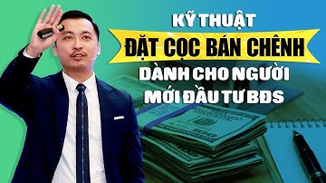 Sử Dụng Tiền Người Khác Để Đầu Tư Bất Động Sản | Nguyễn Thành Tiến