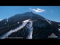 Jay peak aerial overview by slopevuecom