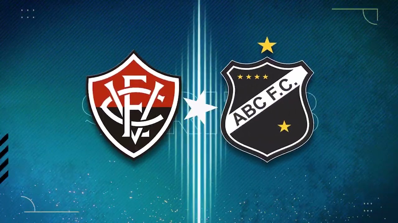 Confira sequência de jogos do ABC na Série B, abc