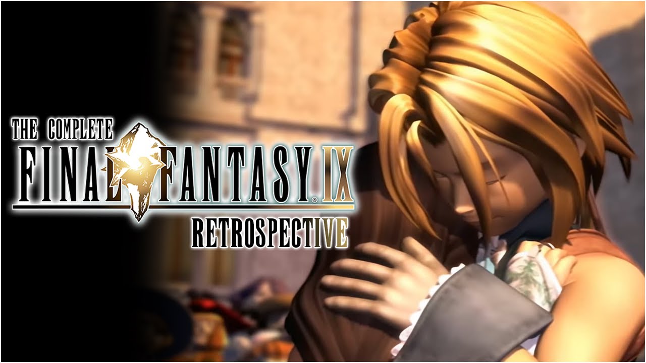 The Complete Final Fantasy 9 Retrospective
