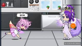 Werewolf And Fairy Best Friends Gacha Studio