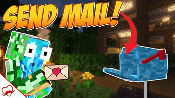 You Can Now Send Mail On The Loverfella Server!!