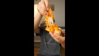 The Best Way to Eat Leftover Pizza
