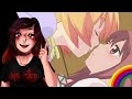 La Homosexualidad en el Anime