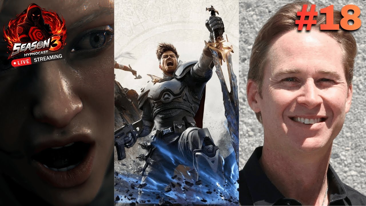 Highguard CRASHES And Burns | Resident Evil Requiem BIG Promises | Ubisoft Implodes | Hypnocast