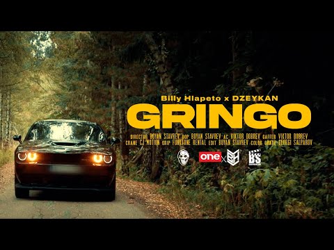 Billy Hlapeto X DZEYKAN GRINGO Prod BREVIS
