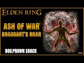 Elden Ring | Ash of War: Braggart's Roar Location | Boilprawn Shack