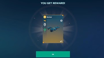 MY NEW REVIVER DRONE IS INSANE! CHIP CONFIGURATION GUIDE (War Robots)