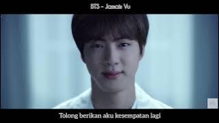 BTS - Jamais Vu FMV Sub Indo