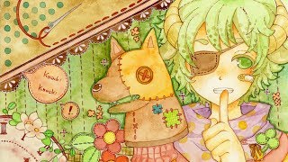 Nightcore - Psy-Chic Ssion