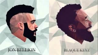 Jon Bellion & Blaque Keyz - Beautifully Human