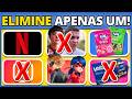 😱🔥 Elimine um PARA SEMPRE! 🤔 O QUE VOCÊ PREFERE? | #buuquiz #quiz