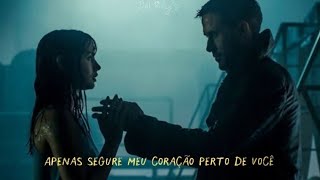 The Abyss - The Weeknd, Lana Del Rey 4K (Legendado) Blade Runner 2049
