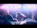 Capture de la vidéo Young Wonder Ep. 38 : Atl X A3C X Two9