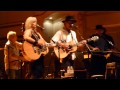 Emmylou Harris & Rodney Crowell - Bluebird Wine - live Laeiszhalle Hamburg 2013-05-31