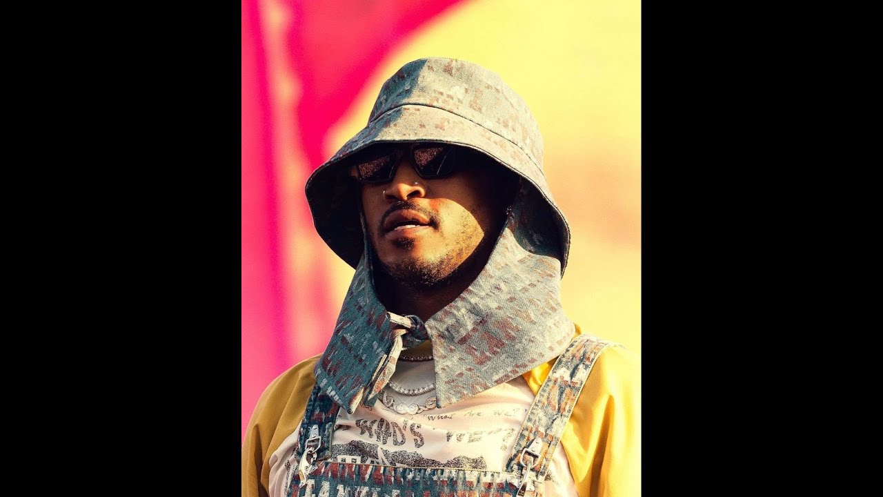 [Free] Future Type Beat - "Pluto"