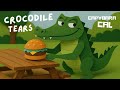 Crocodile Tears Capybara Cal OFFICIAL MUSIC VIDEO mp3