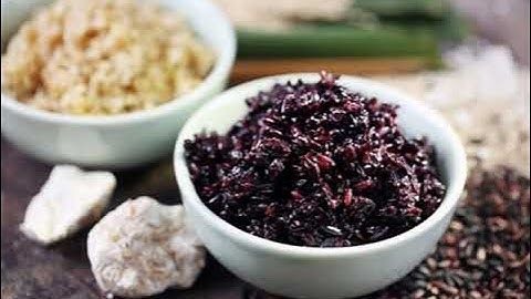 ĂN CƠM RƯỢU NẾP CÓ LÊN NỒNG ĐỘ CỒN HAY KHÔNG? SỰ THẬT THÚ VỊ VỀ CƠM RƯỢU NẾP